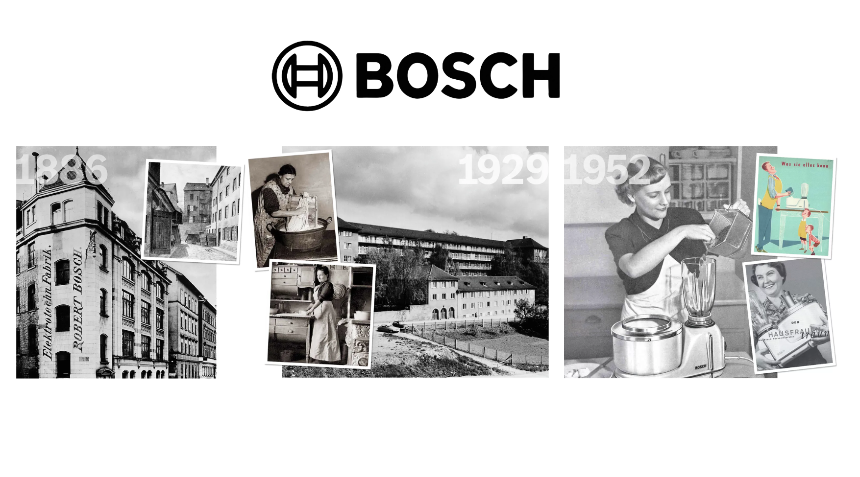 Bosch